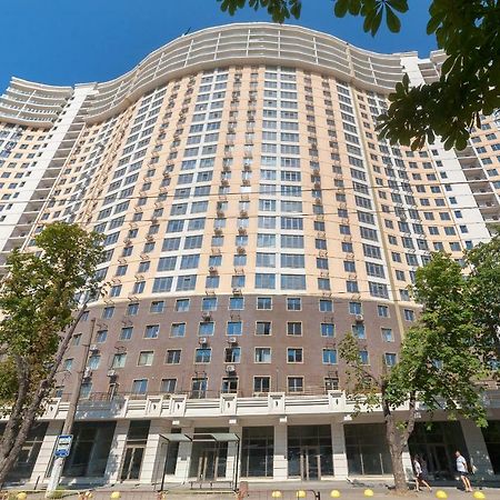 Apartaments In 26 Zhemchuzhina Odessa Eksteriør bilde