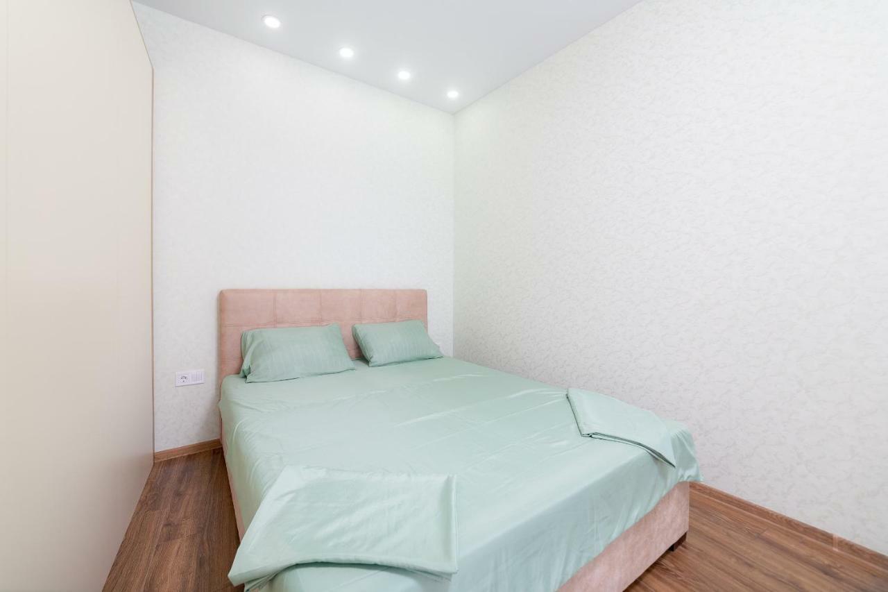 Apartaments In 26 Zhemchuzhina Odessa Eksteriør bilde