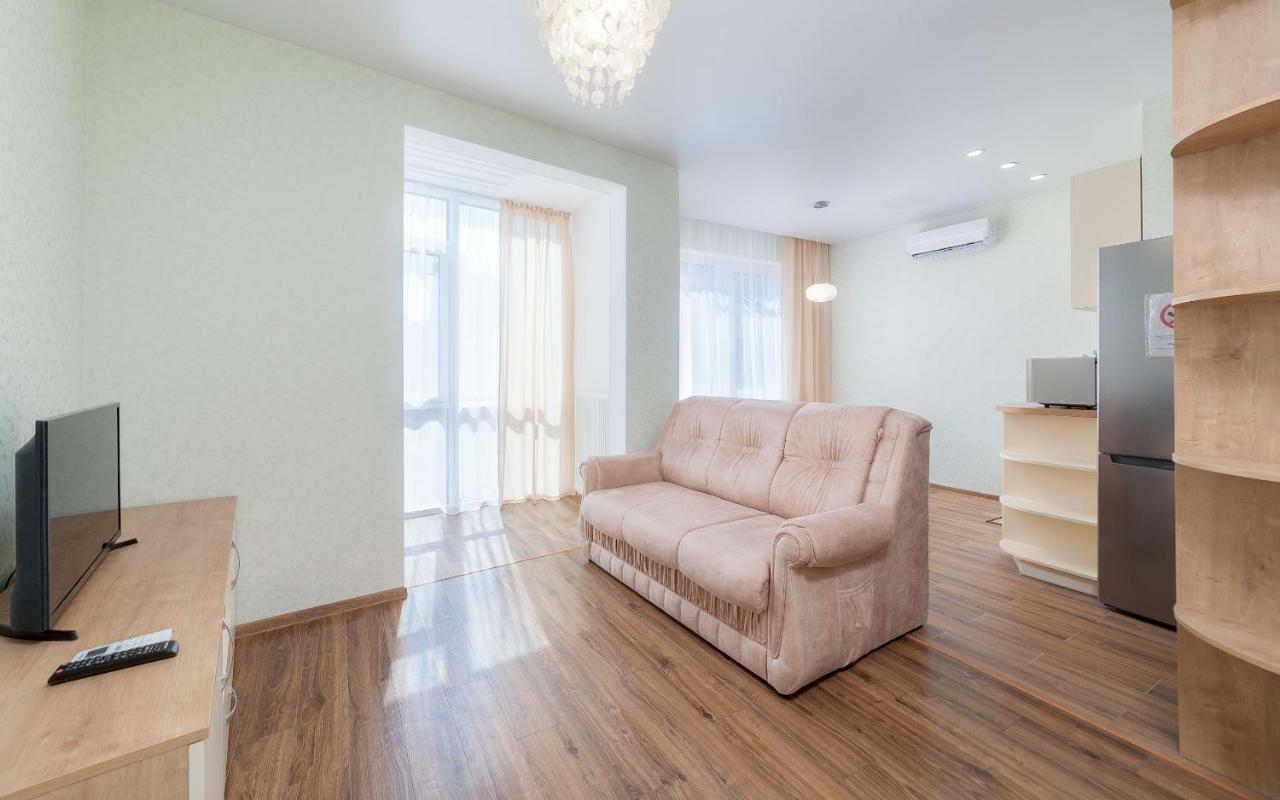 Apartaments In 26 Zhemchuzhina Odessa Eksteriør bilde
