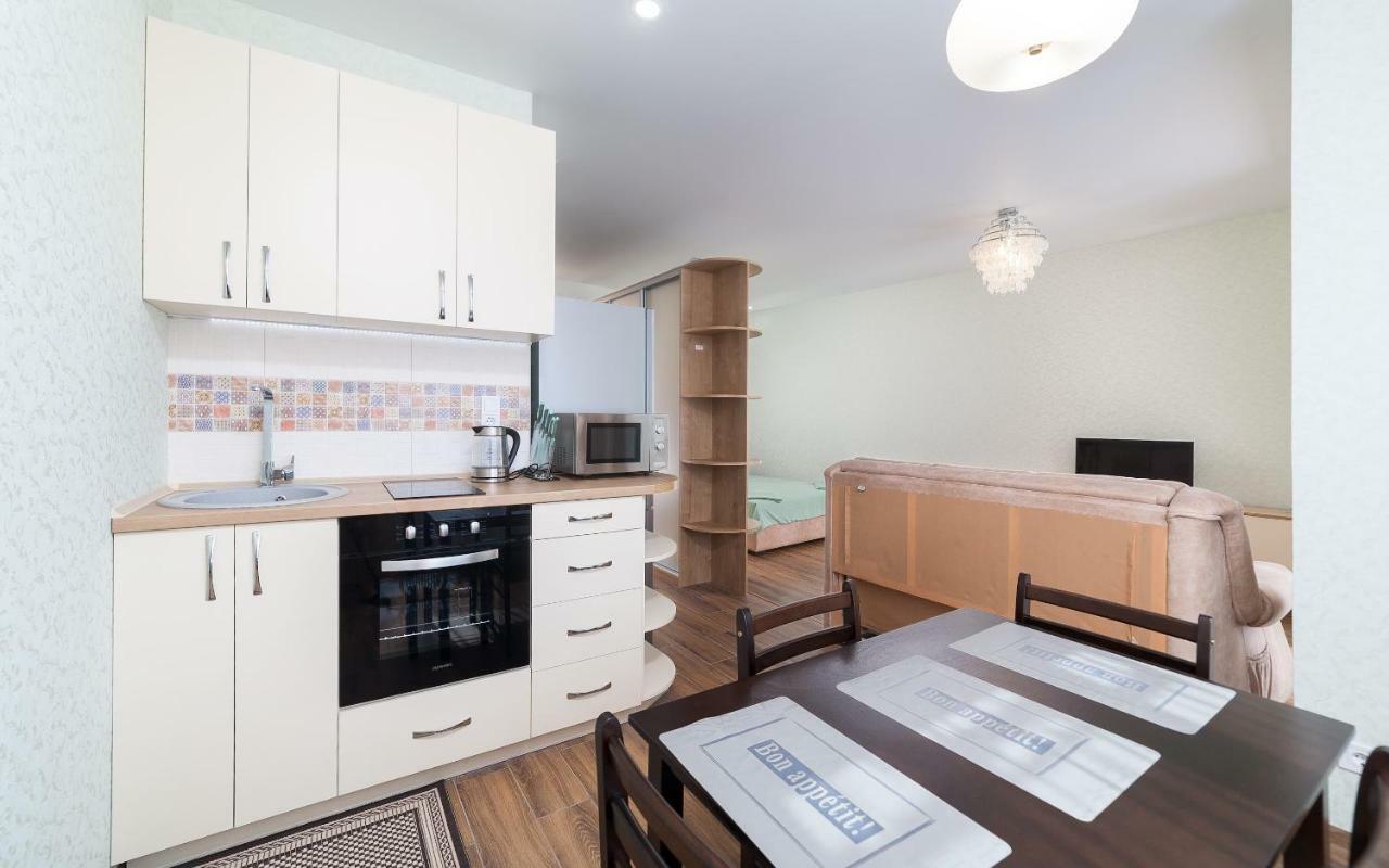 Apartaments In 26 Zhemchuzhina Odessa Eksteriør bilde