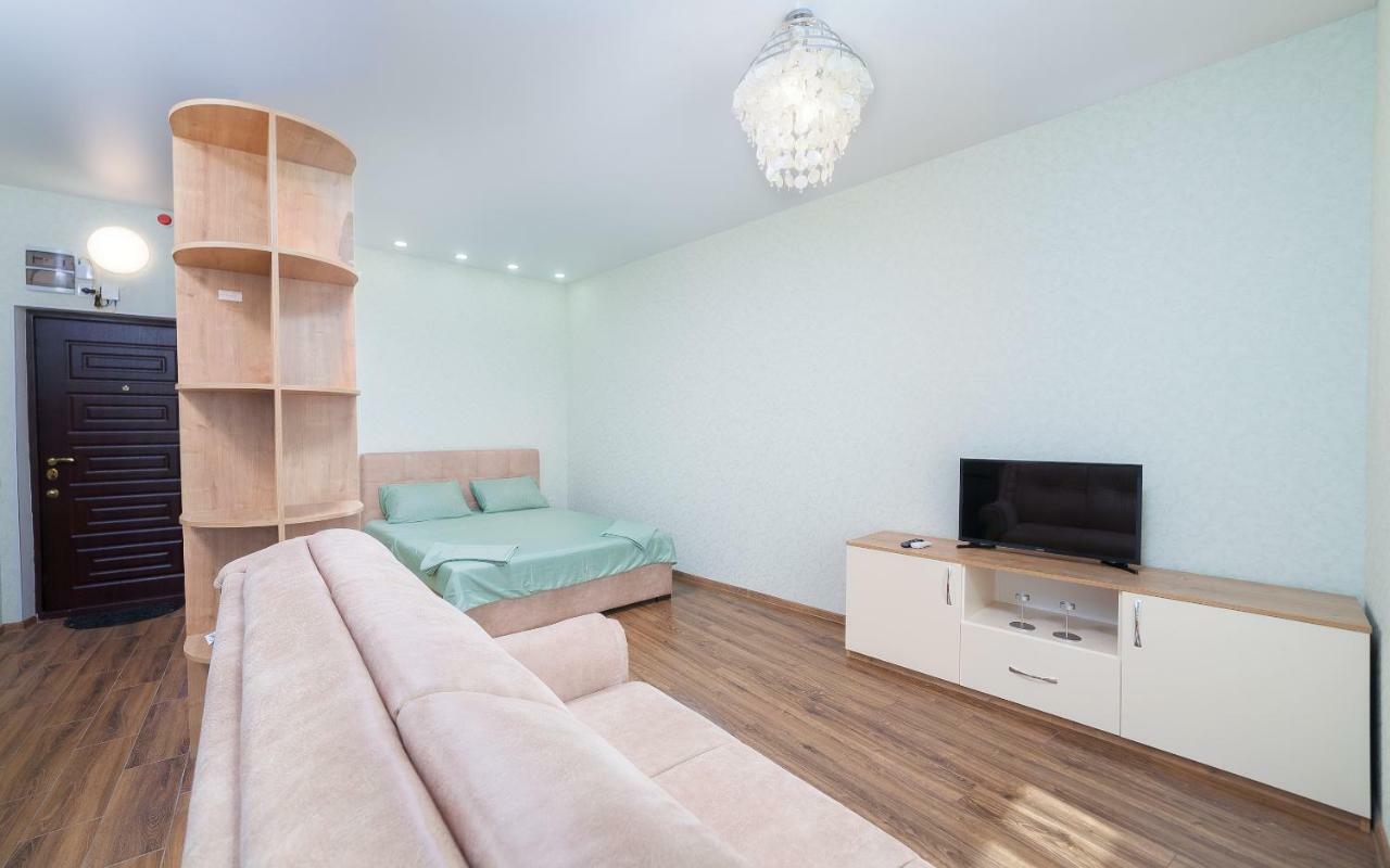 Apartaments In 26 Zhemchuzhina Odessa Eksteriør bilde