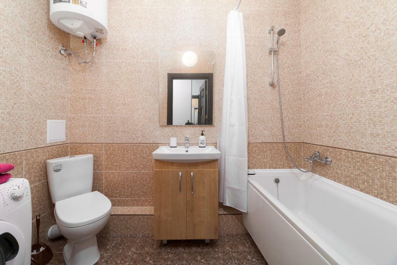 Apartaments In 26 Zhemchuzhina Odessa Eksteriør bilde